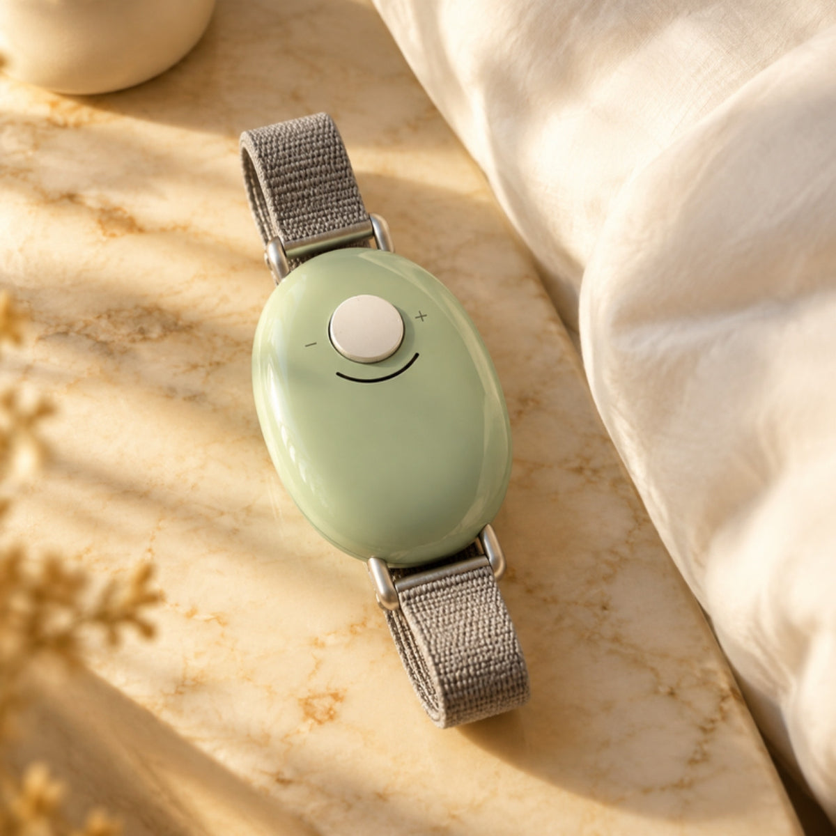 Aurum Somna sleep device