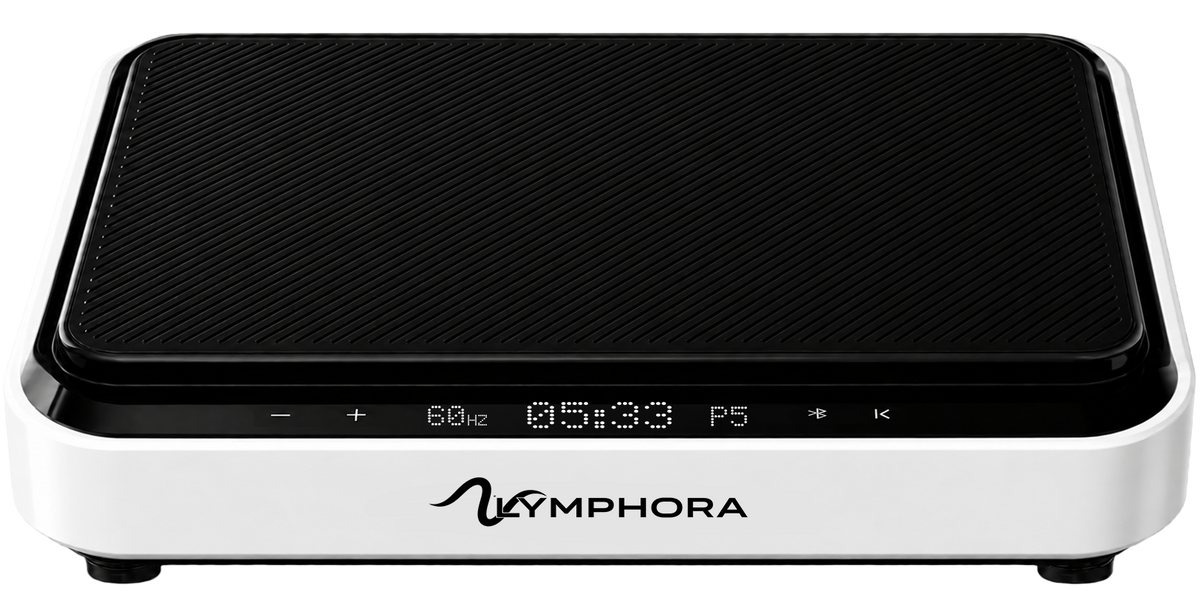 Lymphora Vibration Plate